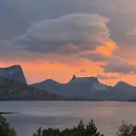 Efjord&stetind - Kulhorn