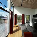 Feriehus Efjord&stetind - Kulhorn