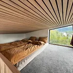 Vakantiehuis Efjord And Stetind - Kulhorn Ballangen