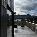 Efjord&stetind - Kulhorn Ballangen