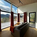 Feriehus Efjord&stetind - Kulhorn *