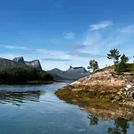 Efjord&stetind - Kulhorn Feriehus Ballangen