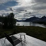 Efjord And Stetind - Kulhorn *