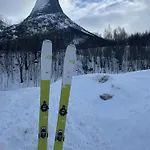 Efjord&stetind - Kulhorn *