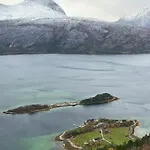 Feriehus Efjord&stetind - Kulhorn