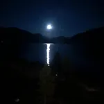 Feriehus Efjord&stetind - Kulhorn Ballangen
