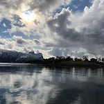 Efjord&stetind - Kulhorn *