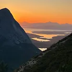Feriehus Efjord&stetind - Kulhorn