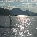 Efjord&stetind - Kulhorn *