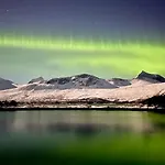 Vakantiehuis Efjord And Stetind - Kulhorn Ballangen