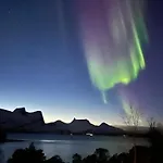 Efjord&stetind - Kulhorn