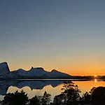 Efjord And Stetind - Kulhorn