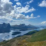 Hébergement de vacances Efjord And Stetind - Kulhorn