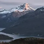 Efjord And Stetind - Kulhorn Ballangen