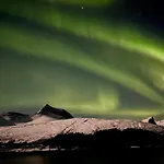 Efjord And Stetind - Kulhorn Hébergement de vacances